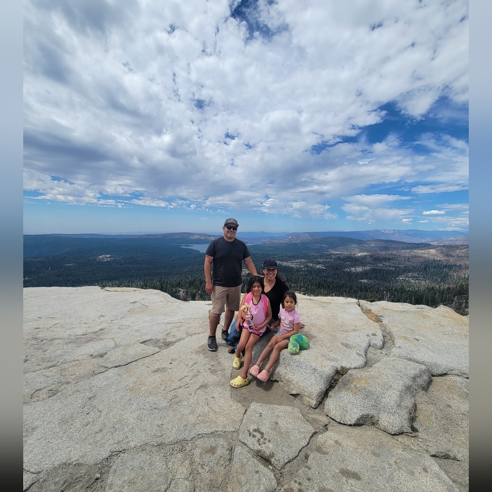 Meet your Posher, Brenda